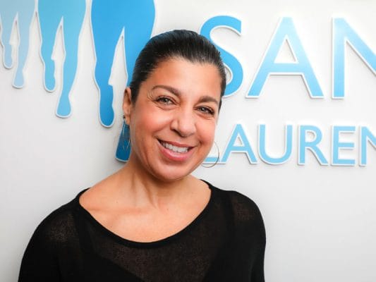 Magali Jolander Massothérapeute