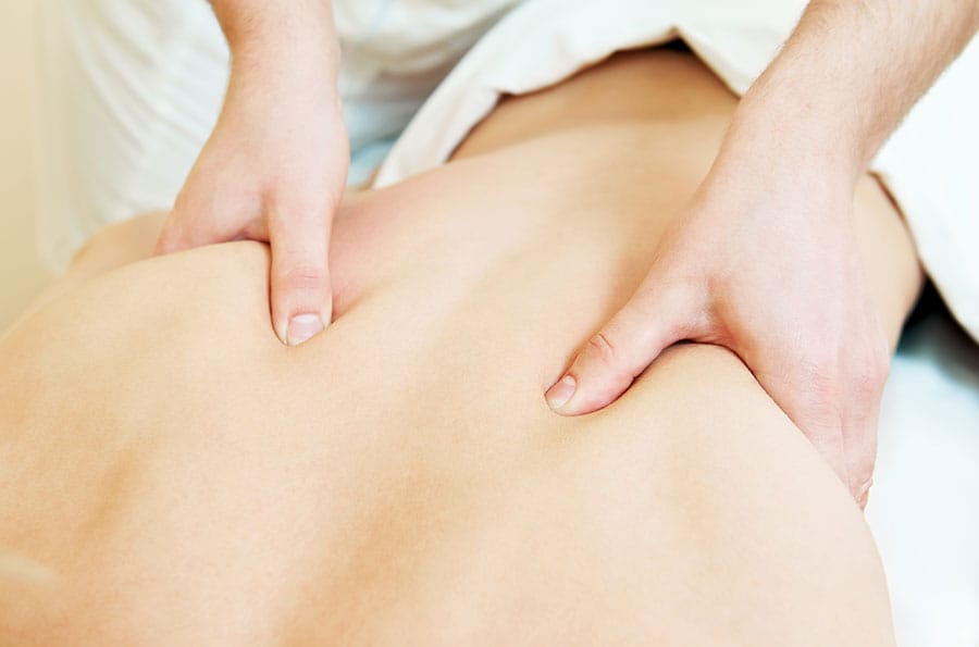 Massothérapie et soins du visage