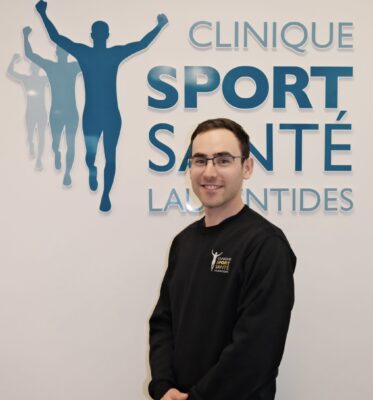 Dr Jean-Daniel Bonneau