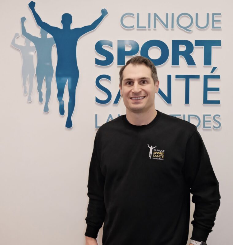 Dr Sébastien Labrecque